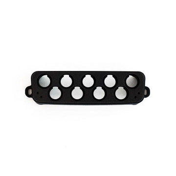 BMW R 850 R / R 1100 R [1993-2002] - Adapter für originale Kontrollleuchten