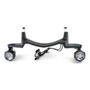 BMW R 1200 GS LC Rad [2013-2019] - Adapter für Originalhalterung für Zusatzscheinwerfer