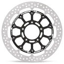 Mv Agusta F4 1000 [2014, 2018-2019] - HALO series T-Floater Bremsscheibe – Bild 3