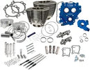 Harley-Davidson FXDWG3 1450 Dyna Wide Glide Limited Edition [2002] - 100" Power Package Motor-Performance-Kit – Bild 4
