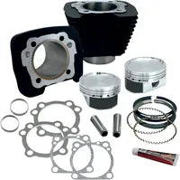 Harley-Davidson Xl 1200 Sportster [2021] - Hooligan Motorleistungs-Kit – Bild 4