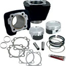 Harley-Davidson Xl 1200 Sportster [2021] - Hooligan Motorleistungs-Kit – Bild 4