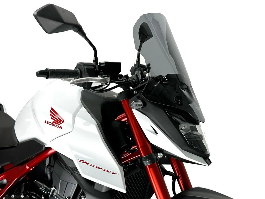 Honda CB 750 [WRS] – frontrute