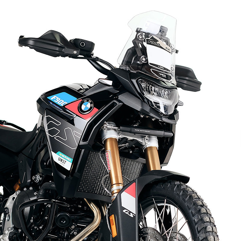 BMW F 900 GS [2023-] - Klistremerke