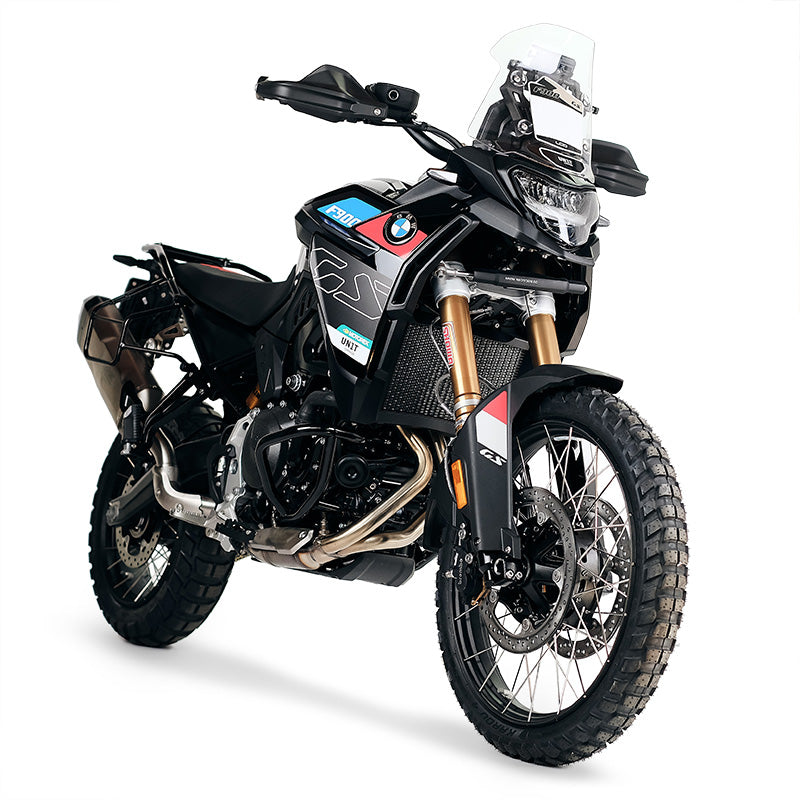BMW F 900 GS [2023-] - Klistremerke