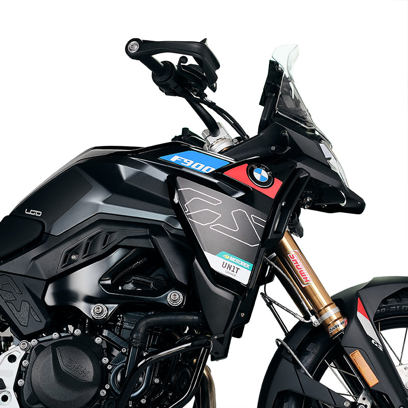 BMW F 900 GS [2023-] - Klistremerke
