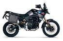 BMW F 900 GS [2023-] - Klistremerke
