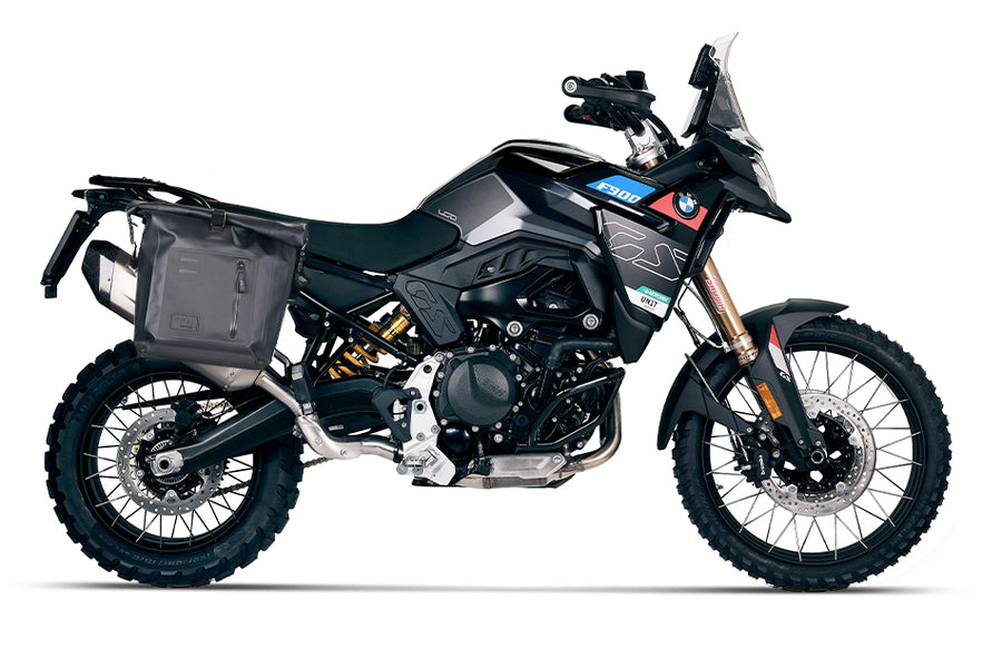 BMW F 900 GS [2023-] - Klistremerke