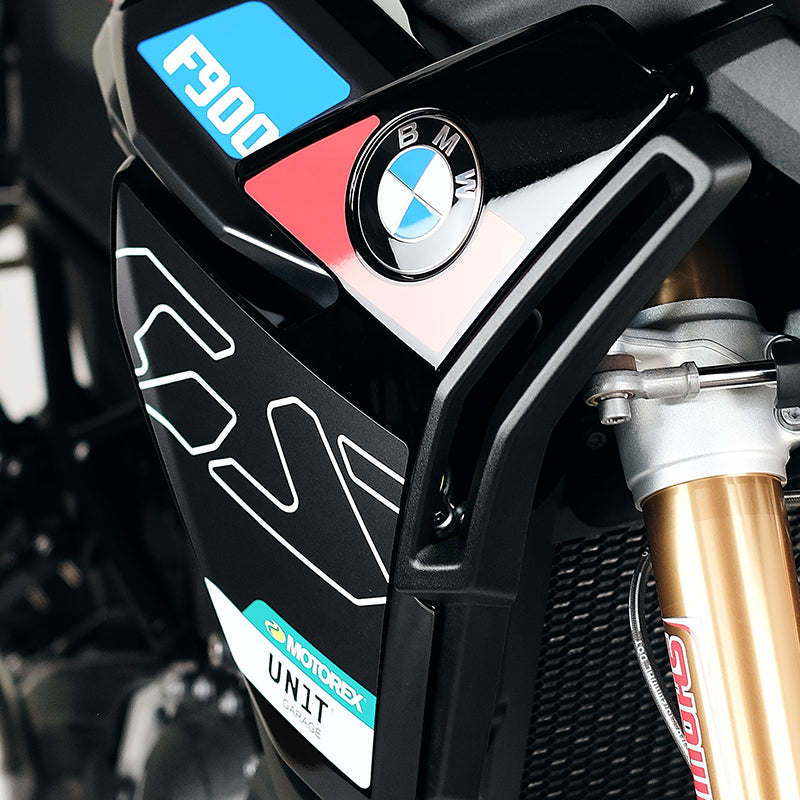 BMW F 900 GS [2023-] - Klistremerke