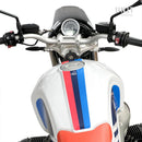 BMW R nineT 1200 Urban G/S (hoher Auspuff) [2017-2023] - Motorsport Aufkleber