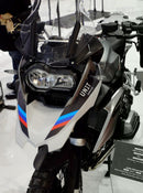 BMW R 1200 GS LC [2013-2018] - Aufkleber GS LC
