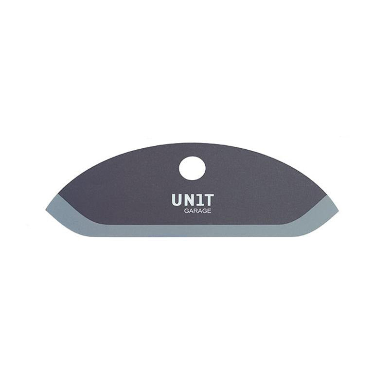 BMW R 12 nineT [2024-2026] - Aufkleber für Nummerntafeln