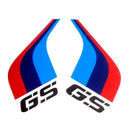 BMW R 120 G/S ADV [2004-2012] - R120GS Tankaufkleber-Paar