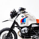 BMW R 120 G/S R [2004-2012] - R120GS Tankaufkleber-Paar