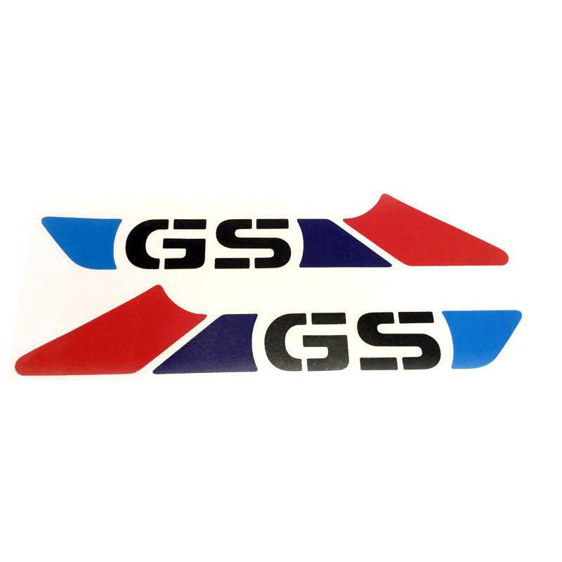 BMW R 850 GS / R 1100 GS / R 1150 GS Adventure [1994-2004] - Tankaufkleber