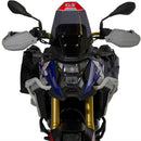 BMW F 450 GS [2026-] - UGD-Aufkleber für originale Windschutzscheibe