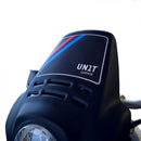 BMW R 120 G/S [2004-2012] - Fenouil-Windschild-Aufkleber