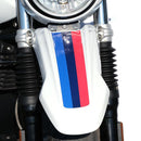 BMW R nineT 1200 Urban G/S (hoher Auspuff) [2017-2023] - Motorsport-Aufkleber