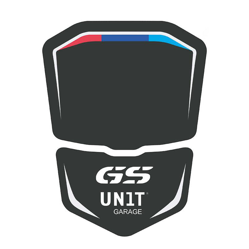 BMW R 1200 GS LC [2013-2018] - Motorsport Aufkleber Windschutzscheibe GS