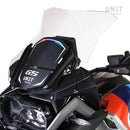BMW R 1200 GS LC Rad [2013-2019] - Motorsport-Aufkleber für GS-Windschutzscheibe