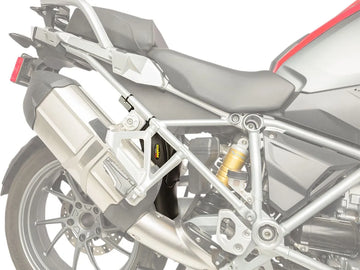BMW R 1250 GS [MAIER] – sprutbeskyttelse bak - 0