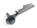 BMW F 800 S [2007] - Curve Socket 12 Volt med brakett-2