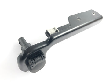 BMW F 800 S [2007] - Curve Socket 12 Volt med brakett - 0