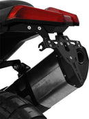 aprilia tuareg 660 [ZIEGER] – PRO nummerskiltholder type A