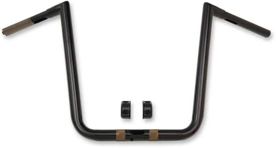 harley davidson fltr [LA CHOPPERS] – 1-1/4" Hefty Twin Peaks-styre