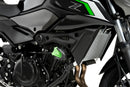 KAWASAKI Z 500 SE [2025] – Crash pads R19 – Svart-3