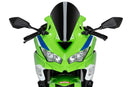 KAWASAKI ZX-4RR NINJA [2025] – R-Racer-skjerm – sterkt tonet-13