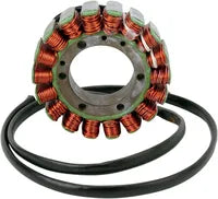 Aprilia Tuono 1000 [RICK'S MOTORSPORT ELECTRIC] – Generator for Aprilia