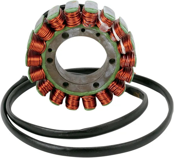 Aprilia Tuono 1000 [RICK'S MOTORSPORT ELECTRIC] – Generator for Aprilia