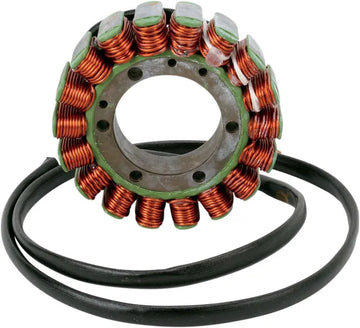Aprilia Tuono 1000 [RICK'S MOTORSPORT ELECTRIC] – Generator for Aprilia