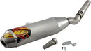 Honda CRF 450 X [2006-2009, 2012-2017] - PowerCore 4 HEX Slip-On Schalldämpfer – Bild 9