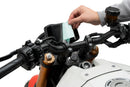 YAMAHA XSR 900 [2024] – Protector Dashboard – Gjennomsiktig-1