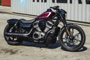 harley davidson nightster [CULT WERK] – frontskjerm old school-4