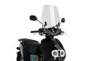 YAMAHA Neo's [2025] – Urban Scooter Screen – Tonet-1