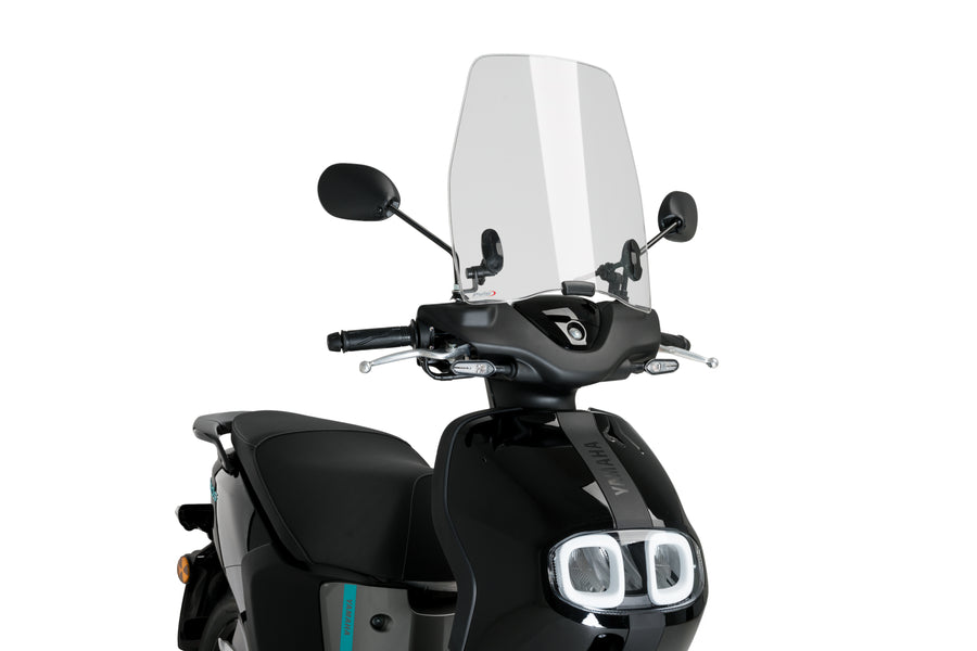 YAMAHA Neo's [2025] – Urban Scooter Screen – Tonet
