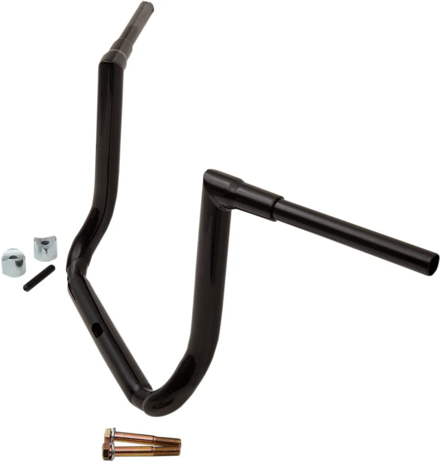harley davidson touring [LA CHOPPERS] – 1-1/2" Grande Twin Peaks touring-styre