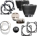 Harley-Davidson FLFBS 1923 Softail Fat Boy 117 [2025] - Zylinderkit – Bild 10