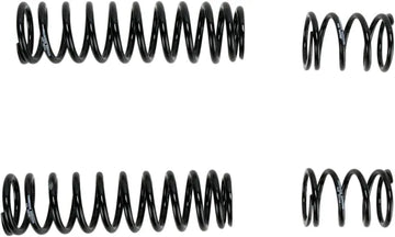 Suzuki DR 200 [PROGRESSIV SUSPENSJON] – 13-serie støtdemperfjærer