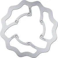 Honda CRF 250 R [2022-2024] - BREMSSCHEIBE FIXED WAVE GROOVED OVERSIZE – Bild 7