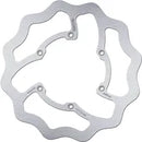 Yamaha Yz 250 F [2023-2024, 2024] - BREMSSCHEIBE FIXED WAVE GROOVED OVERSIZE – Bild 11