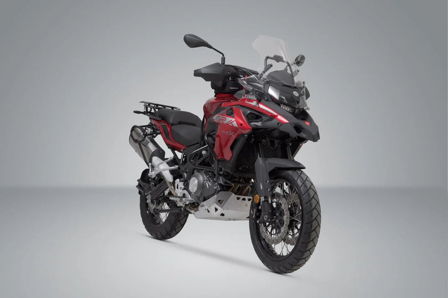 benelli trk 502 [SW-MOTECH] – SLC sidebagasjehylle