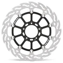 Ducati Multistrada V4 1200 [2024-2026, 2025-2026] - HALO series T-Floater Bremsscheibe – Bild 8