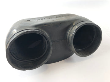 Suzuki T 500 [GT 500] - Airbox Air Filter Box - 0