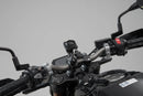 Honda NC 750 x [SW-Motech] -Universal GPS Focalor Set-3