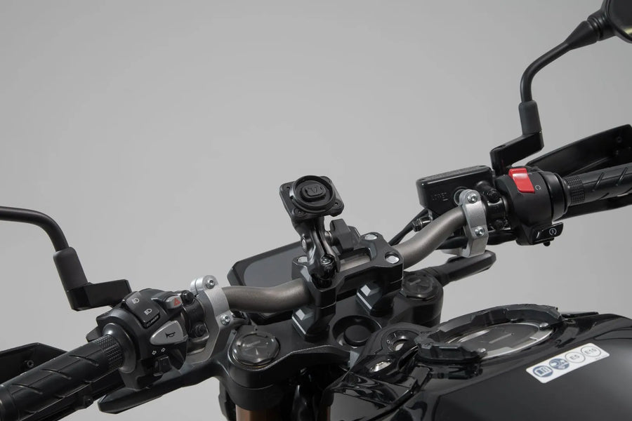 Harley-Davidson Pan America 1250 [SW-Motech] -Universal GPS Briefing Rate