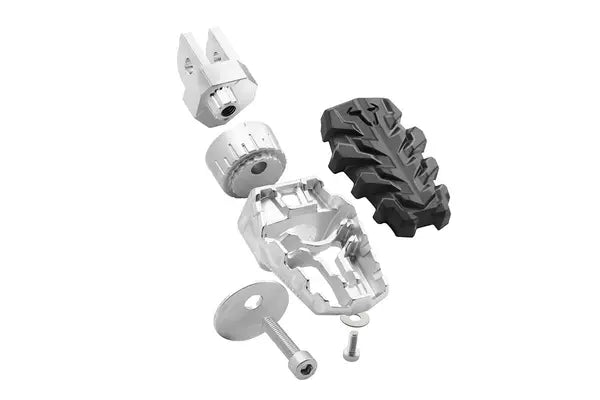 Triumph Tiger Sport 800 [2025-2026] - EVO fotstøttesett - bilde 2